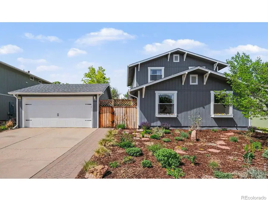 1912 Devonshire Drive, Fort Collins, CO 80526 - #2