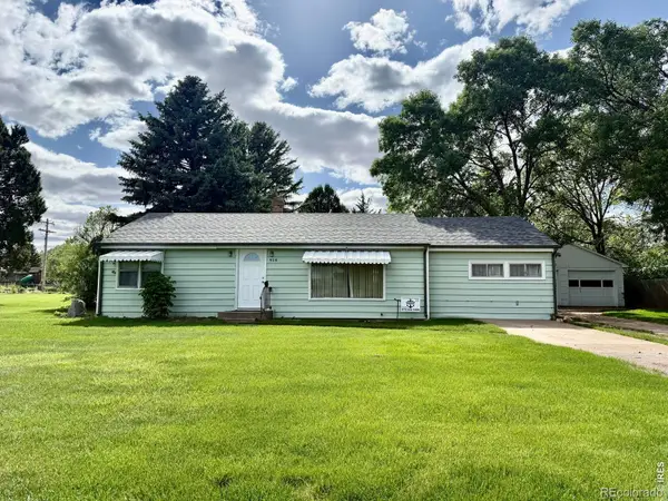 928 S Baxter Avenue, Holyoke, CO 80734