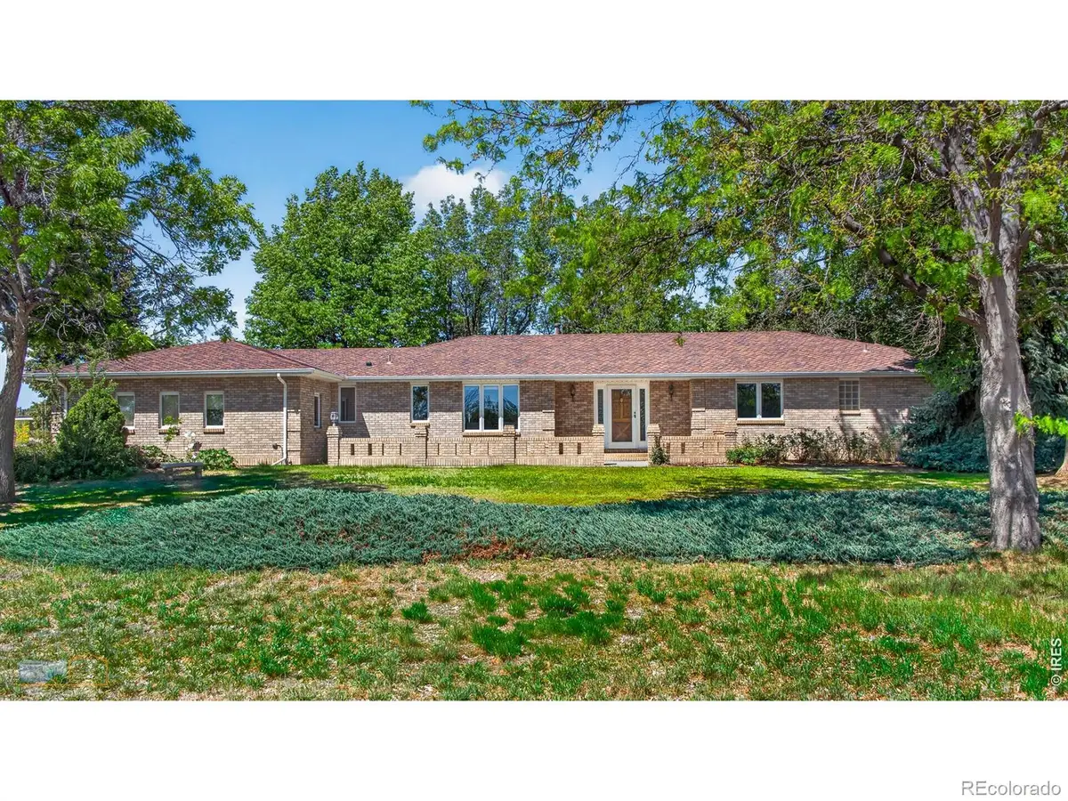 301 Adams Avenue, Mead, CO 80542 - #1