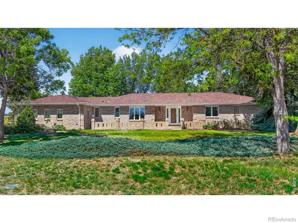 301 Adams Avenue, Mead, CO 80542