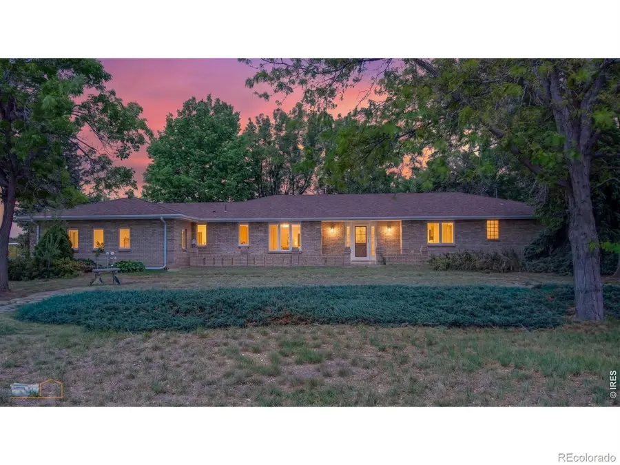301 Adams Avenue, Mead, CO 80542 - #2