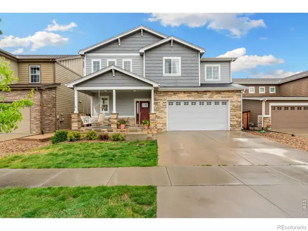 2363 Adobe Drive, Fort Collins, CO 80525