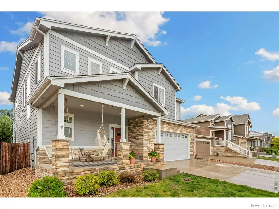 2363 Adobe Drive, Fort Collins, CO 80525 - #2