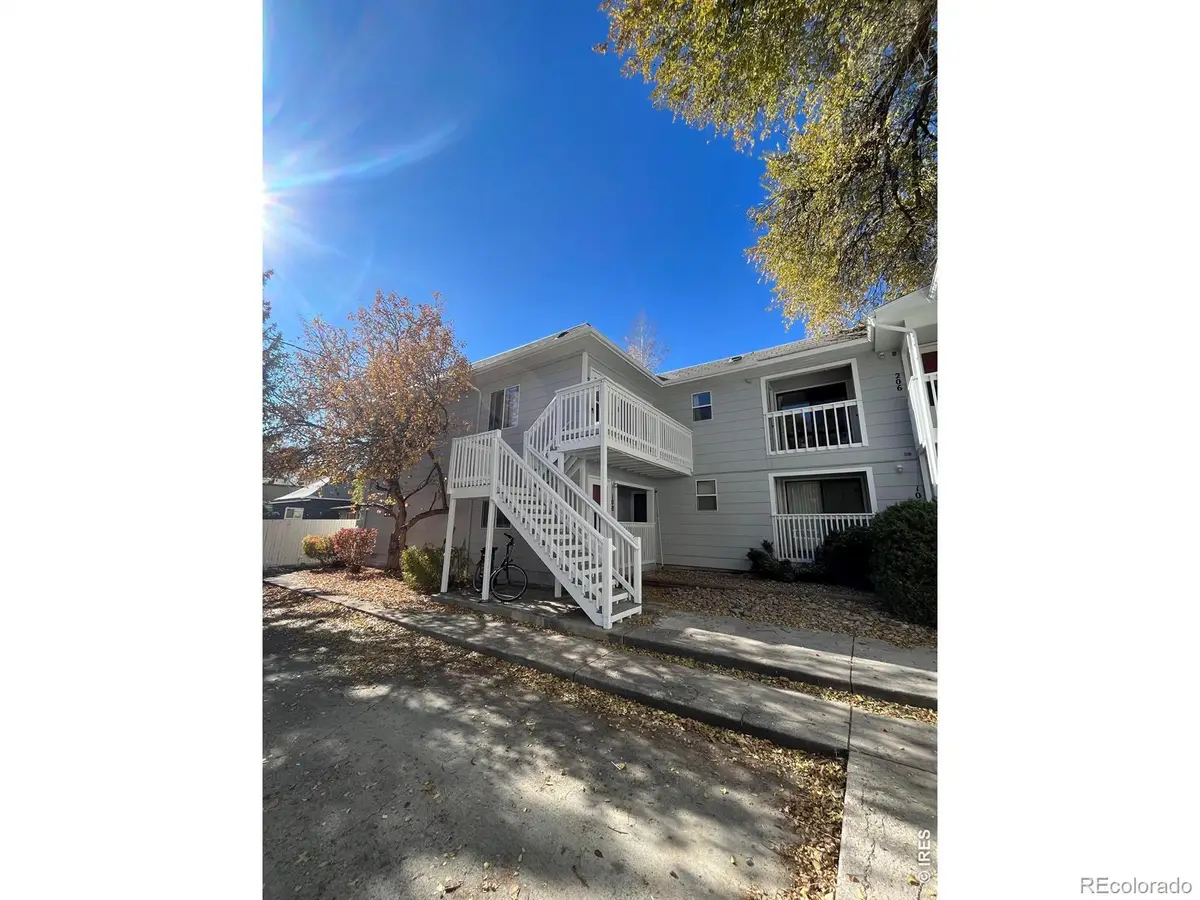 348 Collyer Street #208, Longmont, CO 80501 - #1
