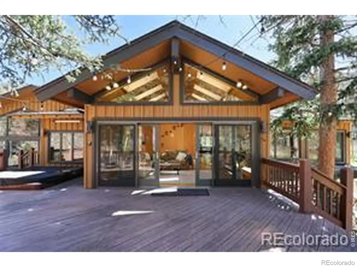 746 Riverside Drive, Lyons, CO 80540 - #1