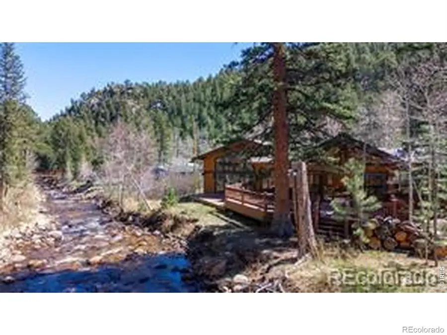 746 Riverside Drive, Lyons, CO 80540 - #2