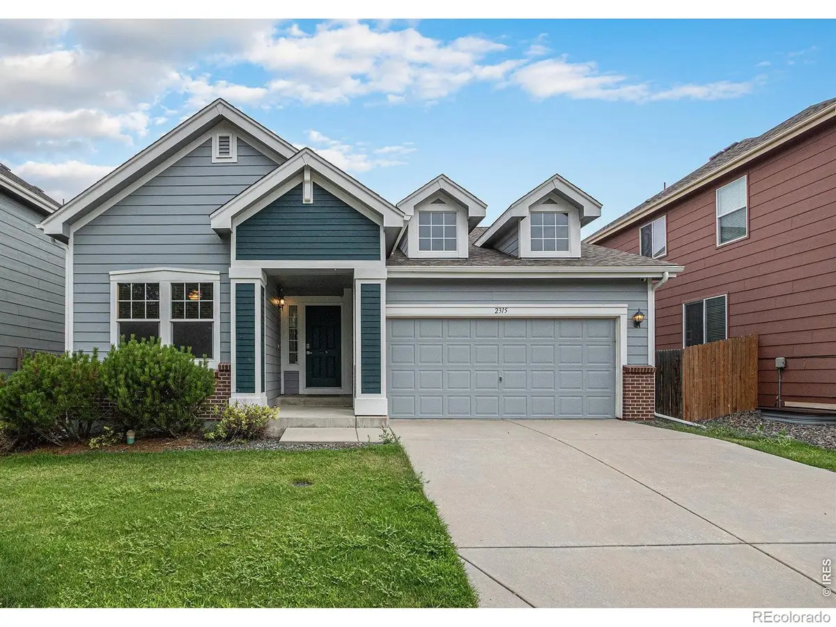 2315 Clipper Way, Fort Collins, CO 80524 - #1