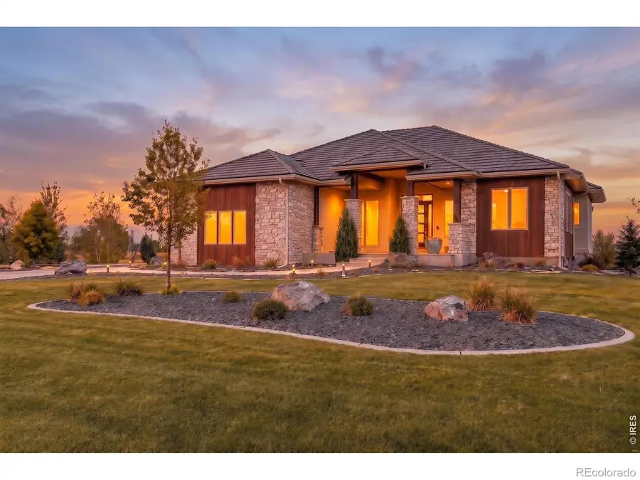 830 Berthoud Peak Drive, Berthoud, CO 80513 - #2