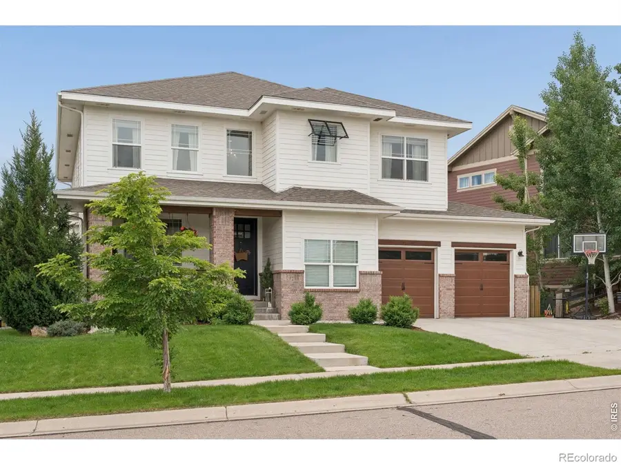 1951 Blue Yonder Way, Fort Collins, CO 80525 - #2