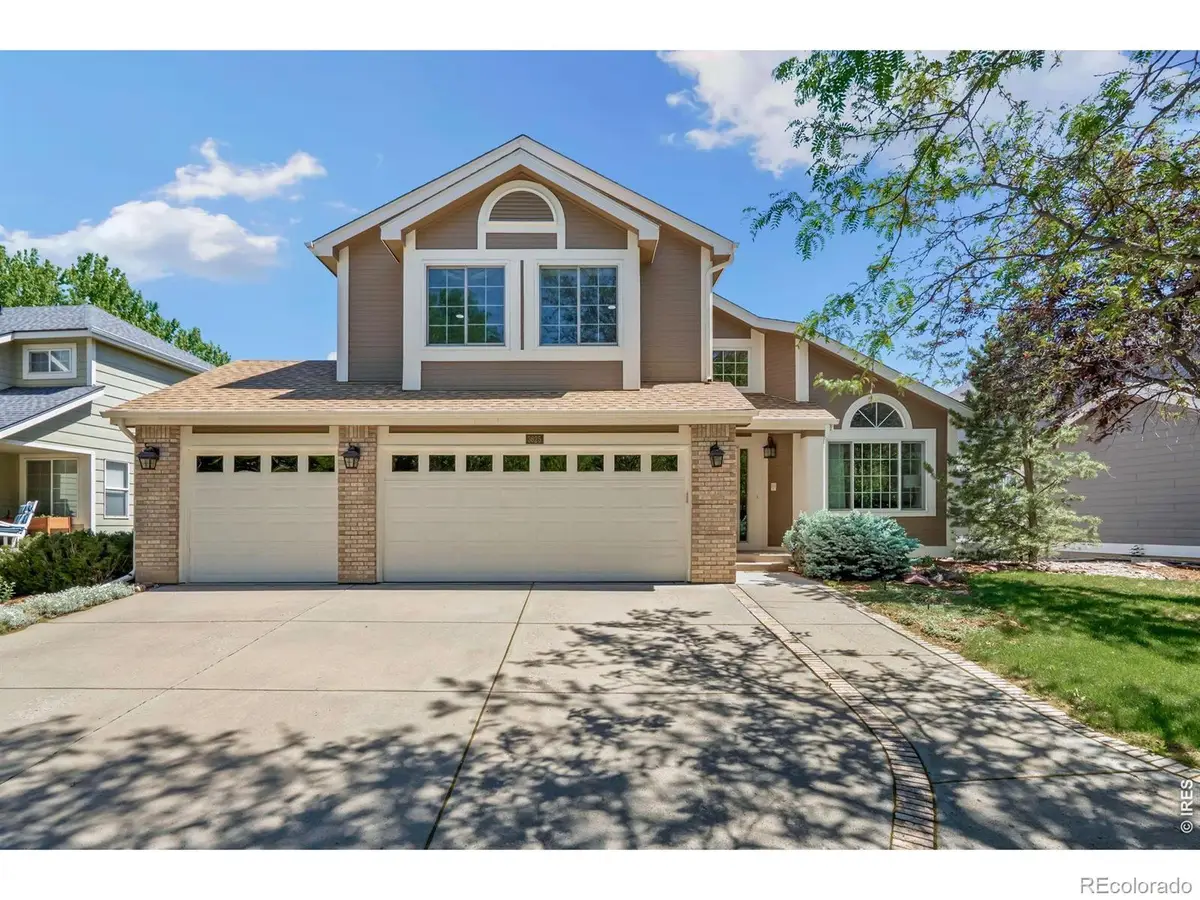 3625 Crestone Drive, Loveland, CO 80537 - #1