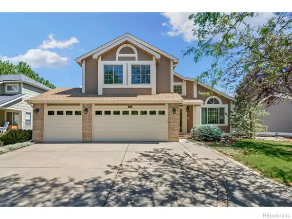 3625 Crestone Drive, Loveland, CO 80537
