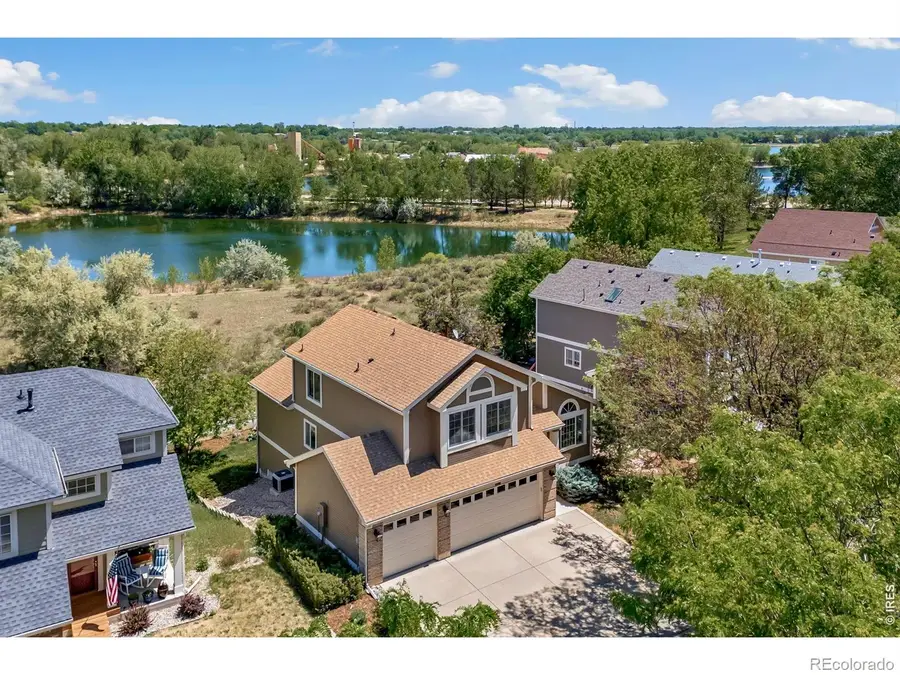 3625 Crestone Drive, Loveland, CO 80537 - #2