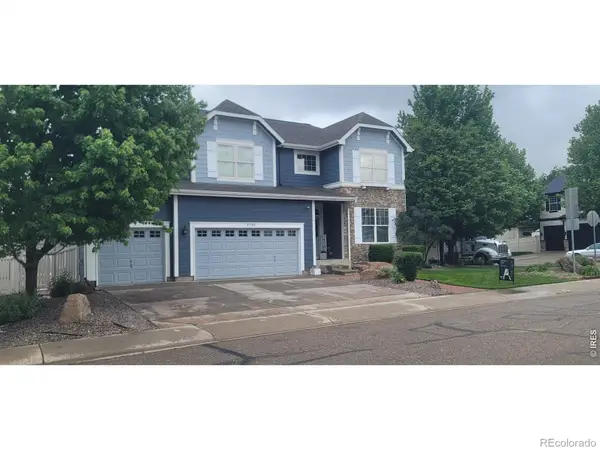 5781 Twilight Avenue, Longmont, CO 80504