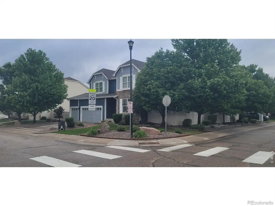 5781 Twilight Avenue, Longmont, CO 80504 - #2