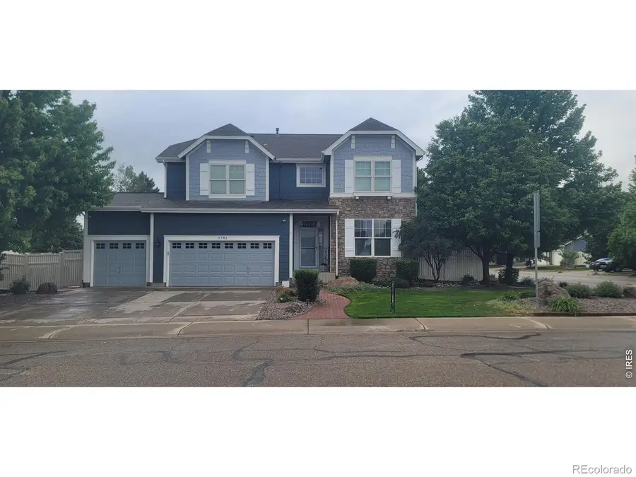 5781 Twilight Avenue, Longmont, CO 80504 - #3