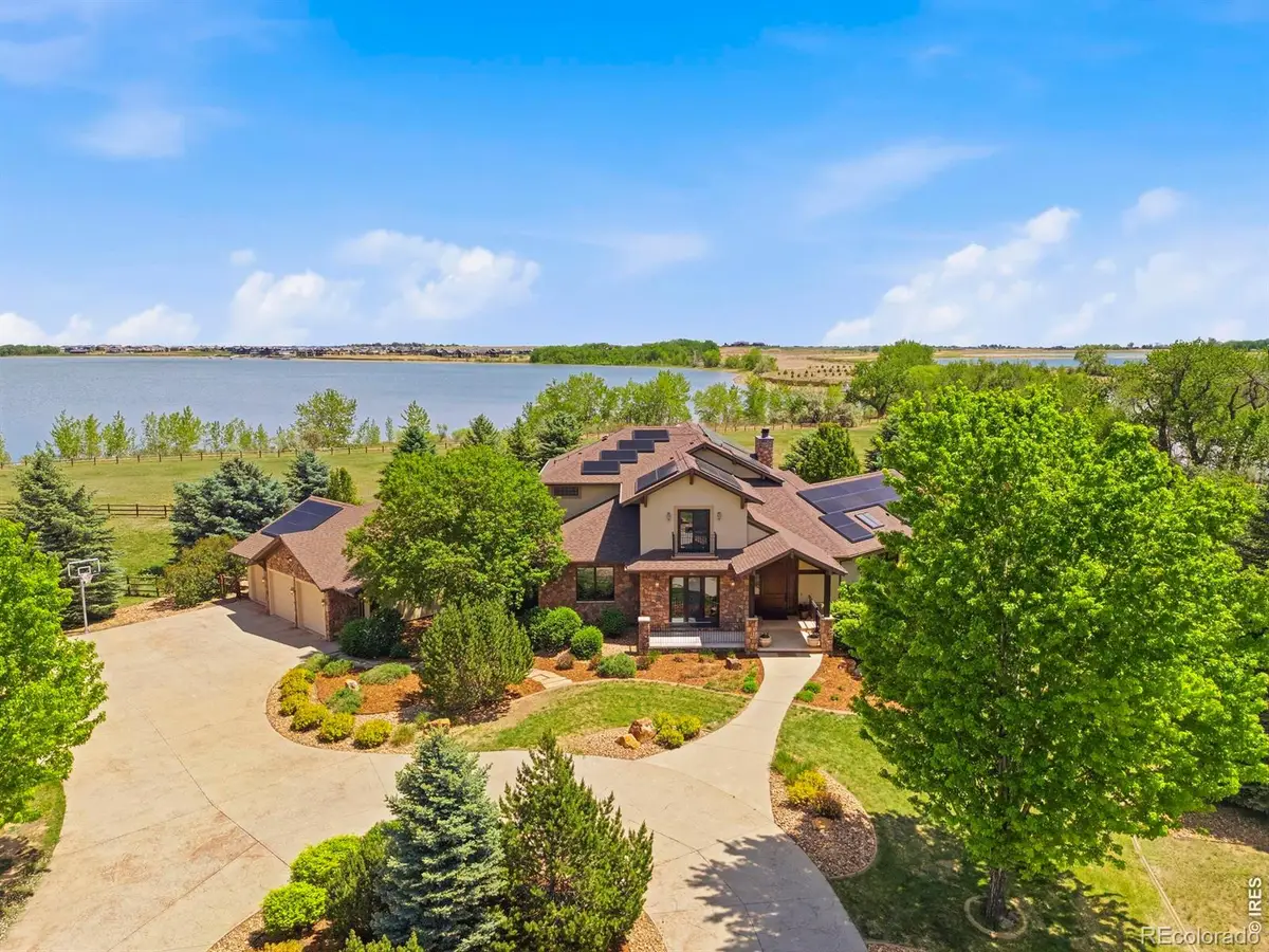 2114 Shoreside Drive, Berthoud, CO 80513 - #1