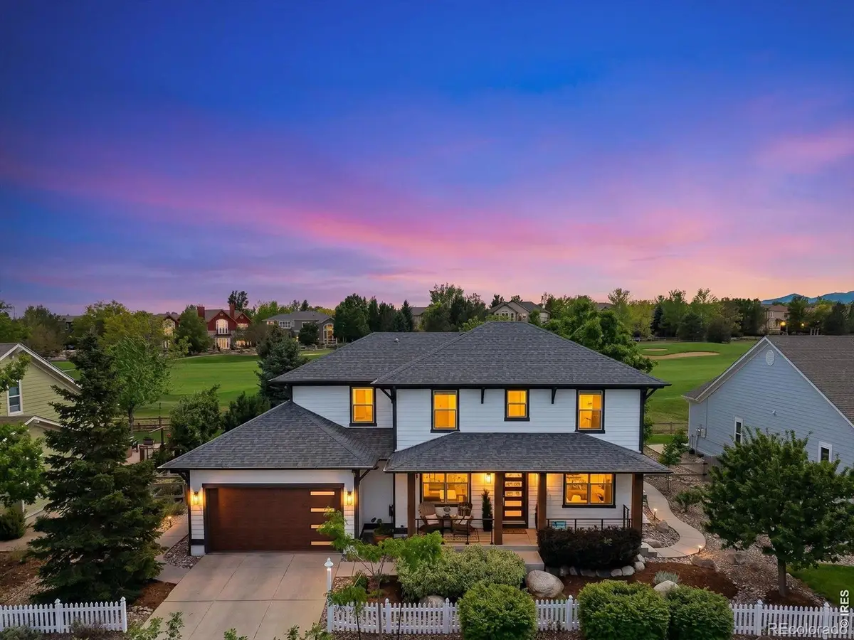 3002 Thunder Lake Circle, Lafayette, CO 80026 - #1