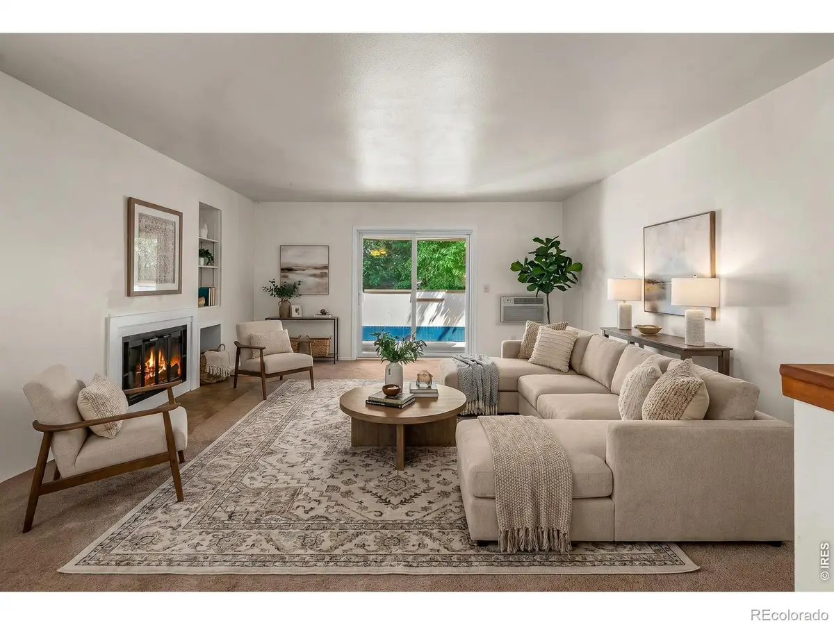 3465 Lochwood Drive #91, Fort Collins, CO 80525 - #1