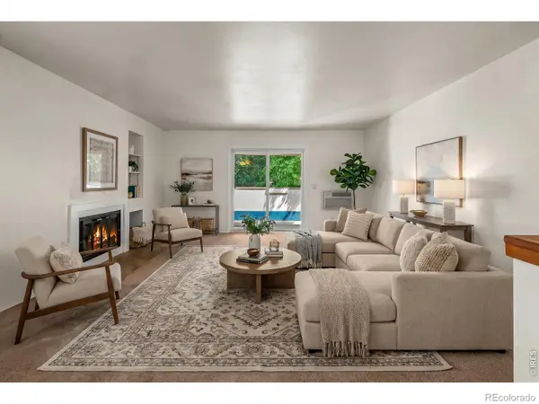3465 Lochwood Drive #91, Fort Collins, CO 80525