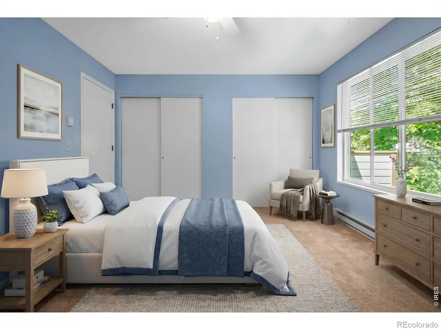 3465 Lochwood Drive #91, Fort Collins, CO 80525 - #3