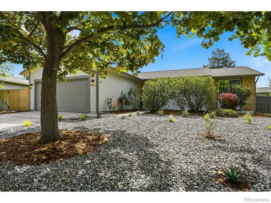 2454 Leghorn Drive, Fort Collins, CO 80526 - #2
