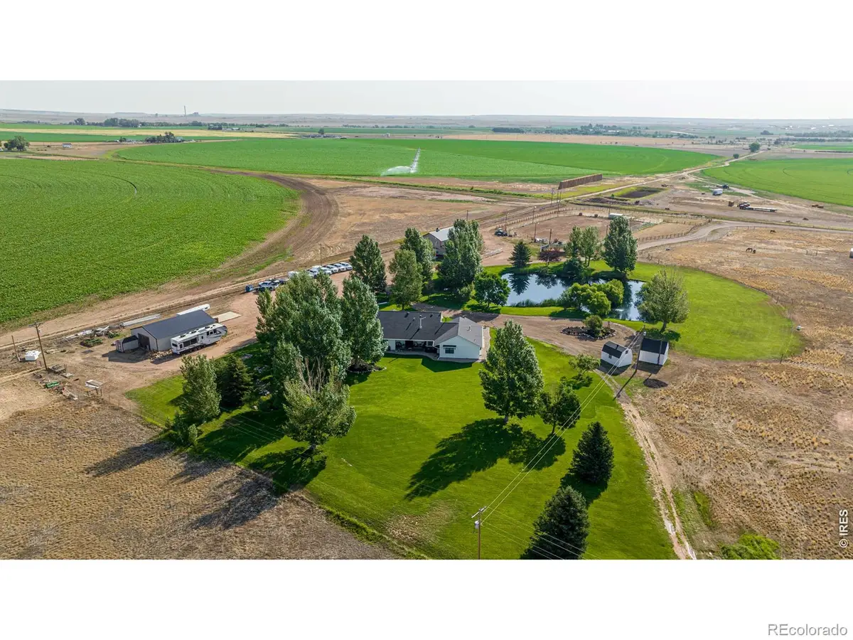 612 W County Road 74, Wellington, CO 80549 - #1