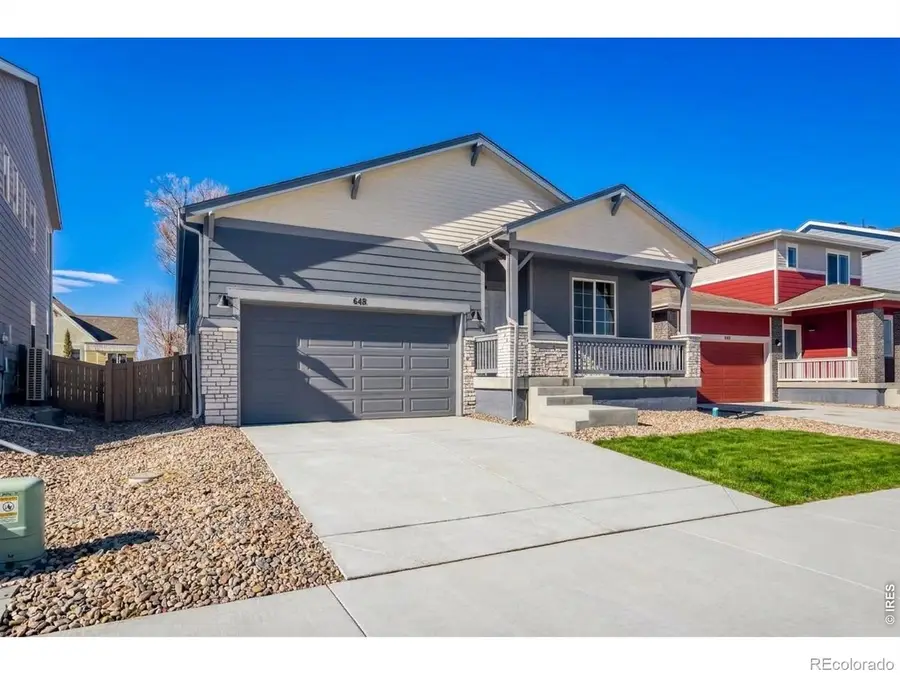 648 Noola Street, Windsor, CO 80550 - #2