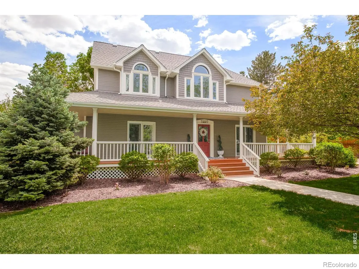 1550 Poplar Avenue, Boulder, CO 80304 - #1