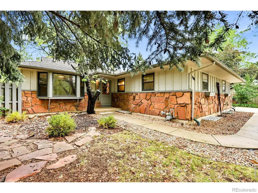 3501 Kirkwood Place, Boulder, CO 80304 - #3