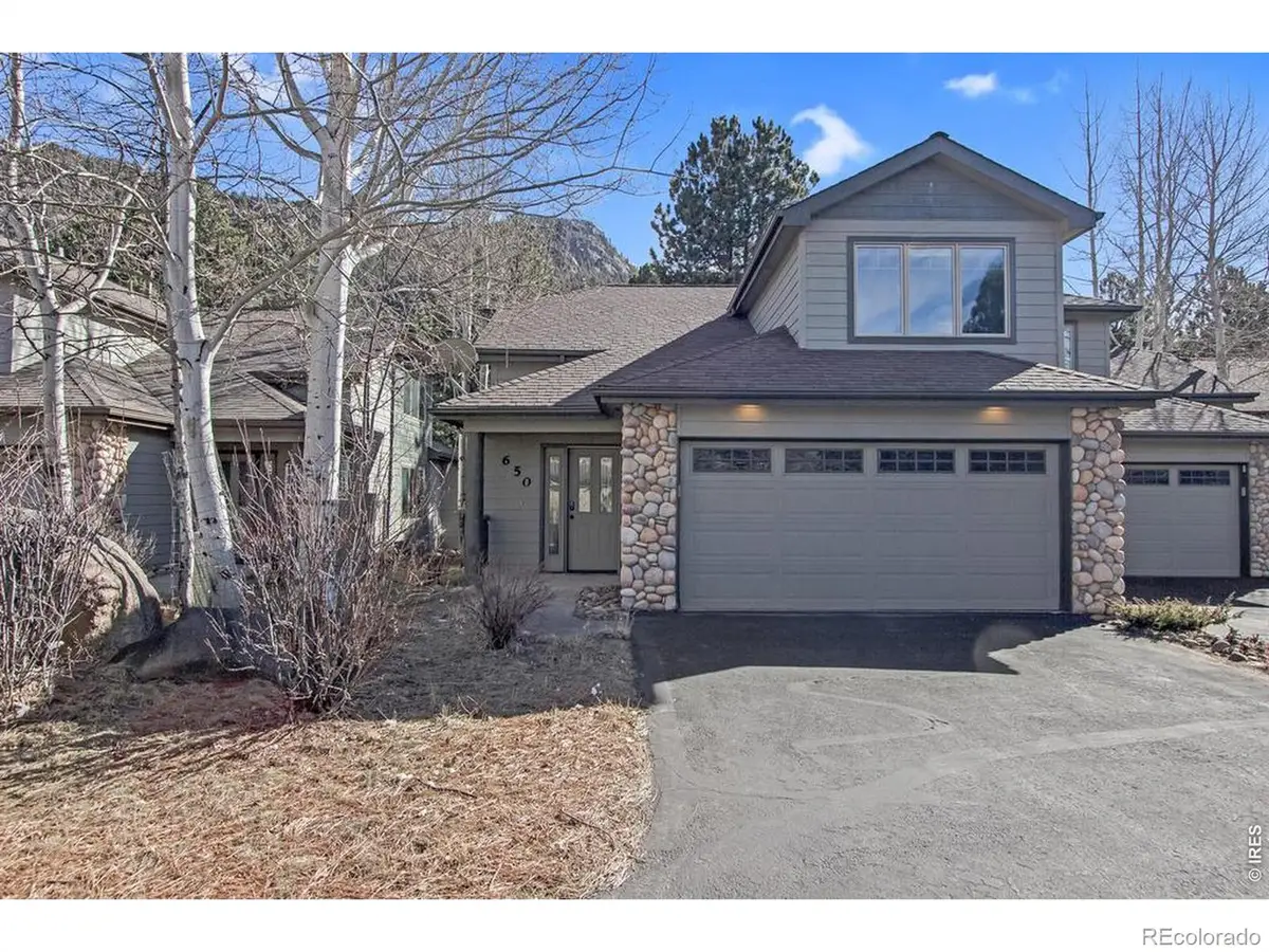 650 Park River Place, Estes Park, CO 80517 - #1