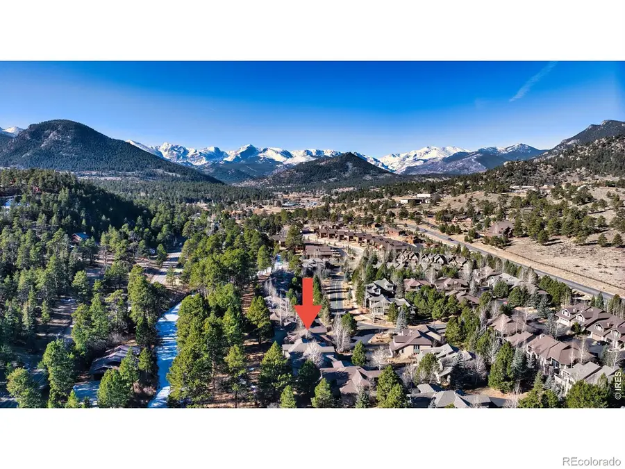 650 Park River Place, Estes Park, CO 80517 - #3