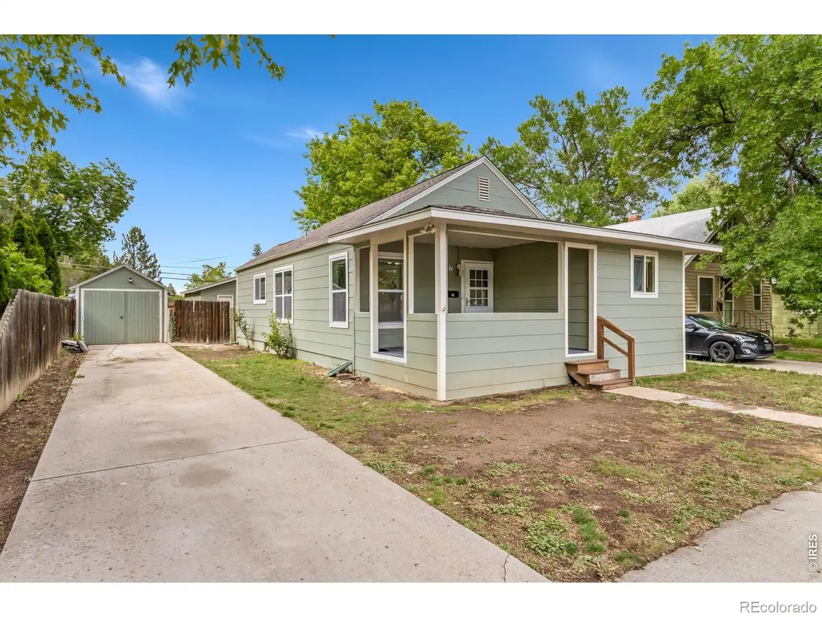727 E 8th Street, Loveland, CO 80537 - #1