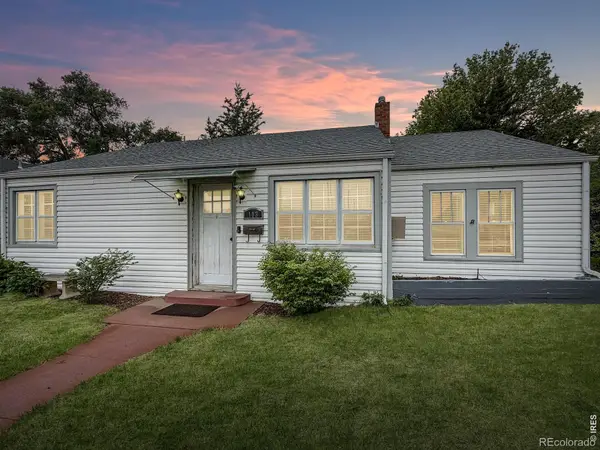 103 Stone Court, Sterling, CO 80751