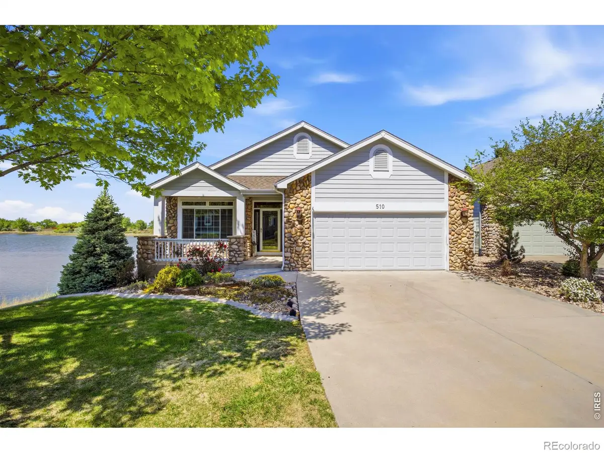 510 Lakeside Place, Windsor, CO 80550 - #1