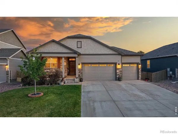 334 Central Avenue, Severance, CO 80550