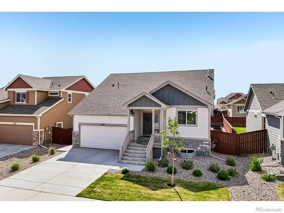 2336 Golden Way, Windsor, CO 80550 - #1