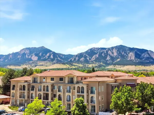 4500 Baseline Road #4302, Boulder, CO 80303