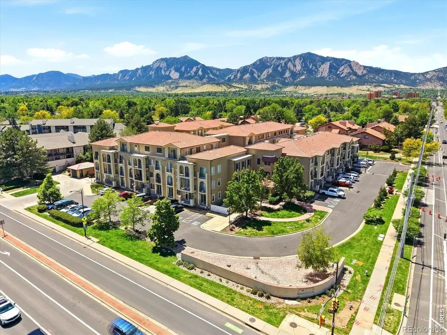 4500 Baseline Road #4302, Boulder, CO 80303 - #3