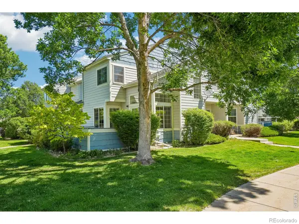 1419 Red Mountain Drive #41, Longmont, CO 80504