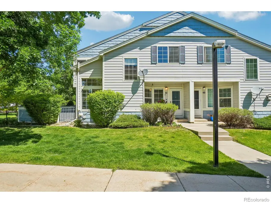 1419 Red Mountain Drive #41, Longmont, CO 80504 - #2