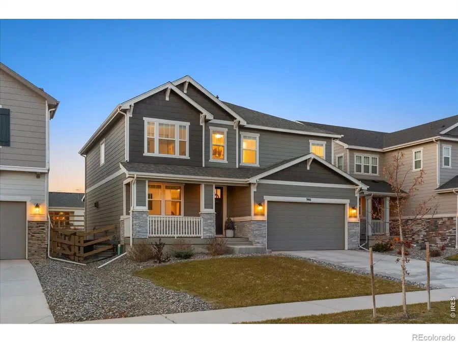 946 Rustling Drive, Windsor, CO 80550 - #2