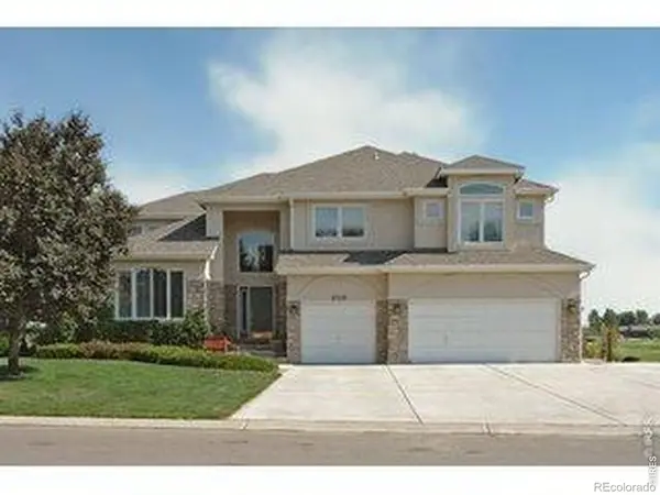 5308 Augusta Trail, Fort Collins, CO 80528