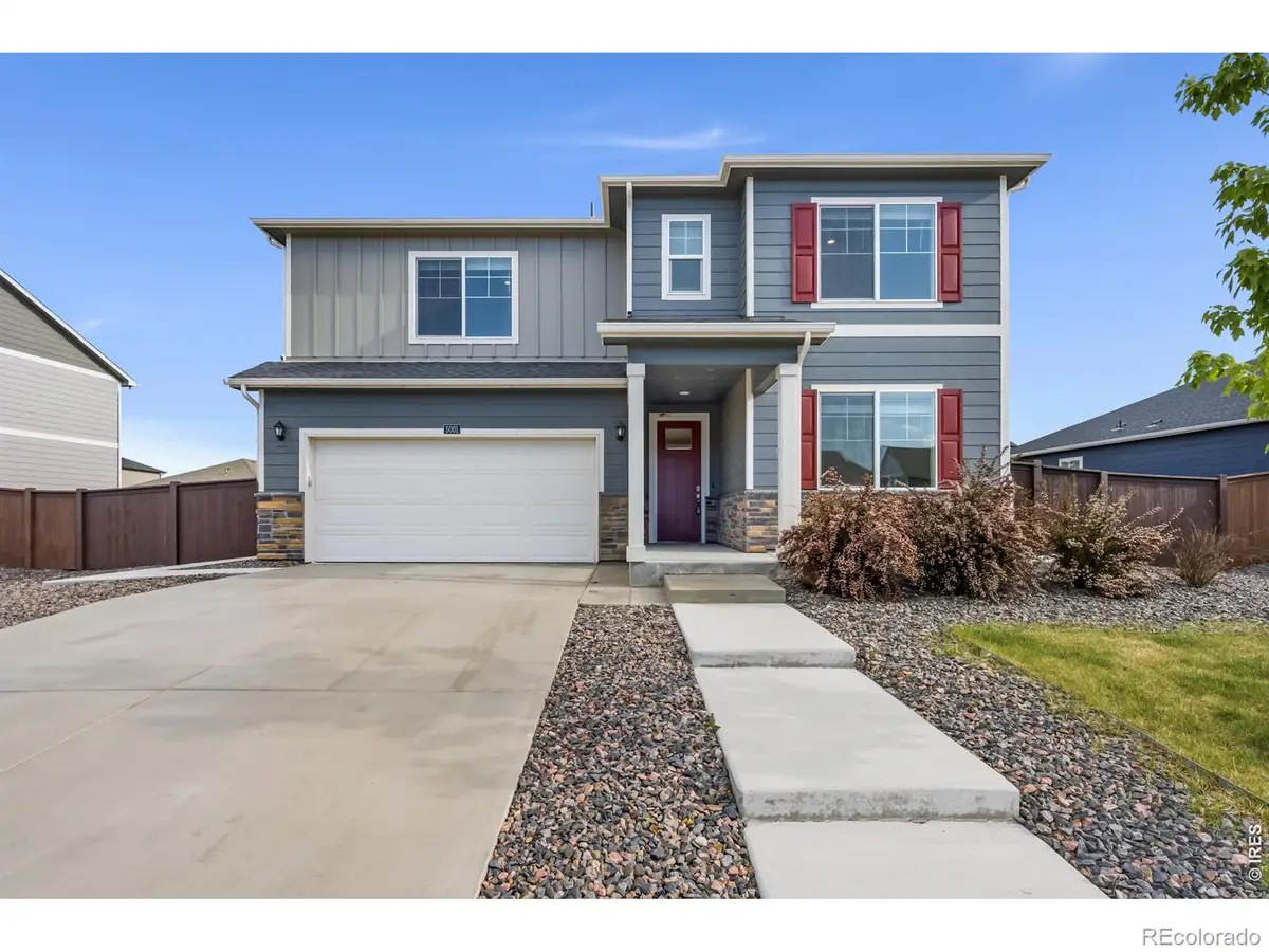 5001 Abigar Street, Fort Collins, CO 80528 - #1