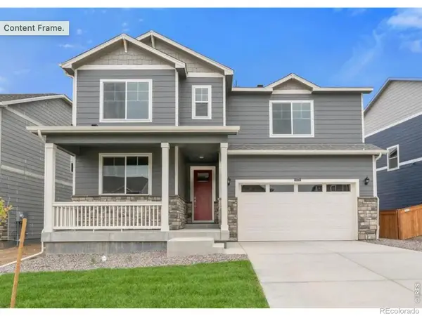 5001 Abigar Street, Fort Collins, CO 80528