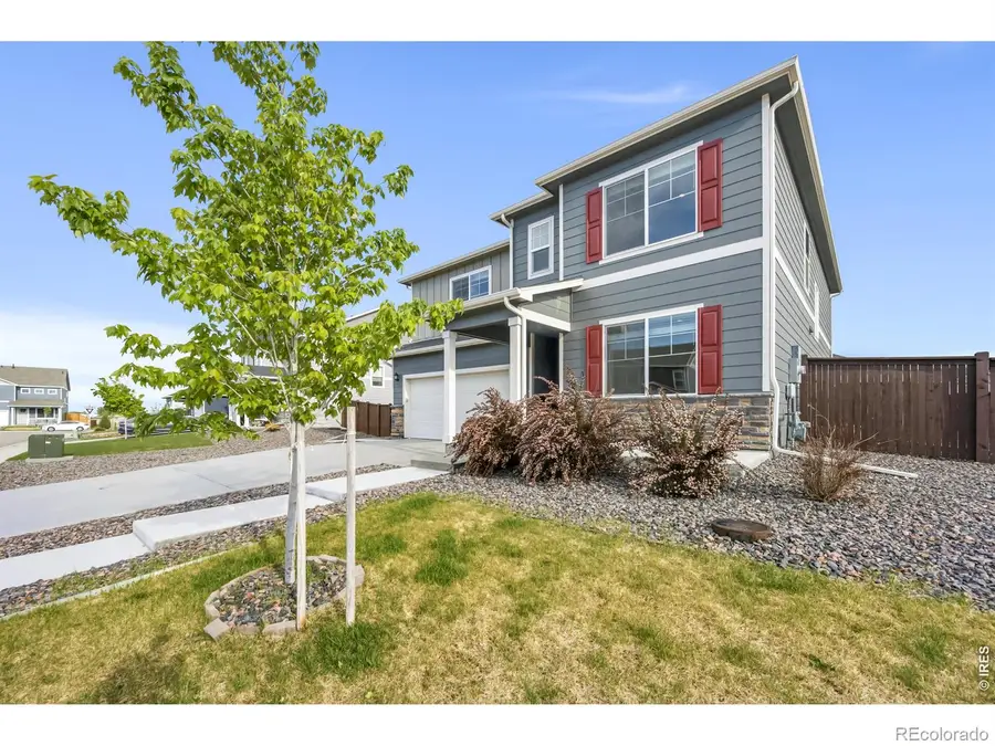 5001 Abigar Street, Fort Collins, CO 80528 - #3