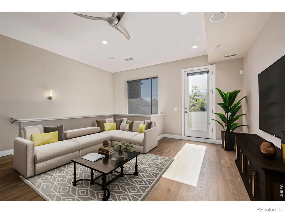 3265 W 17th Avenue, Denver, CO 80204 - #1