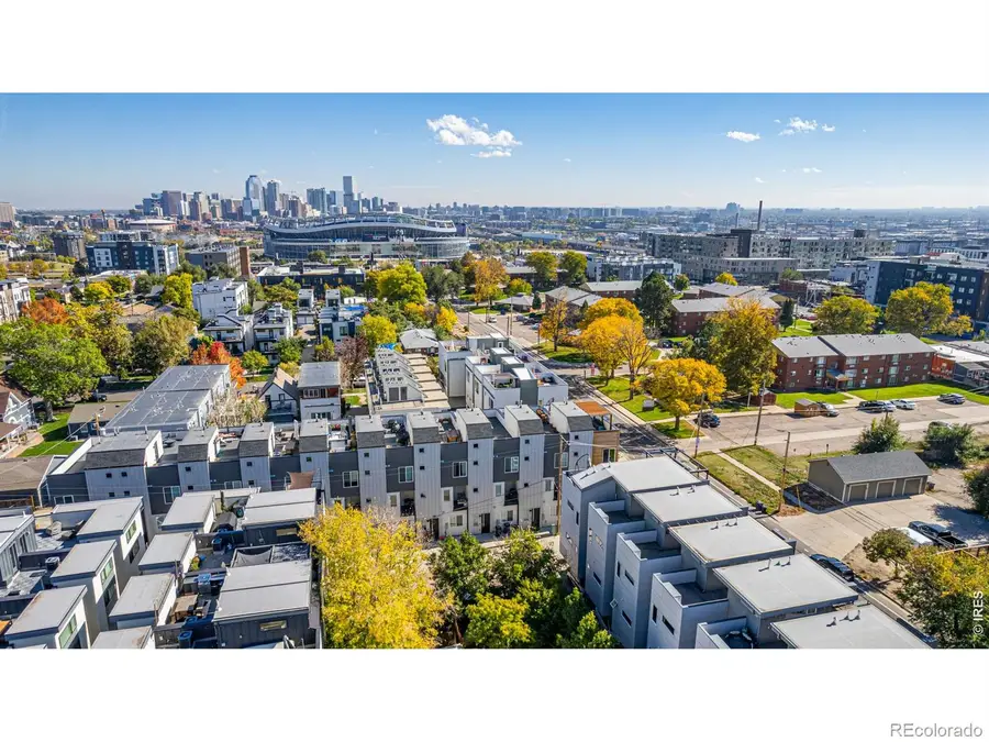 3265 W 17th Avenue, Denver, CO 80204 - #3