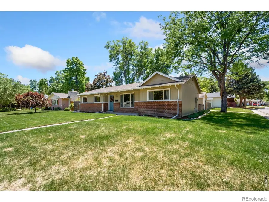 1025 Montview Road, Fort Collins, CO 80521 - #2