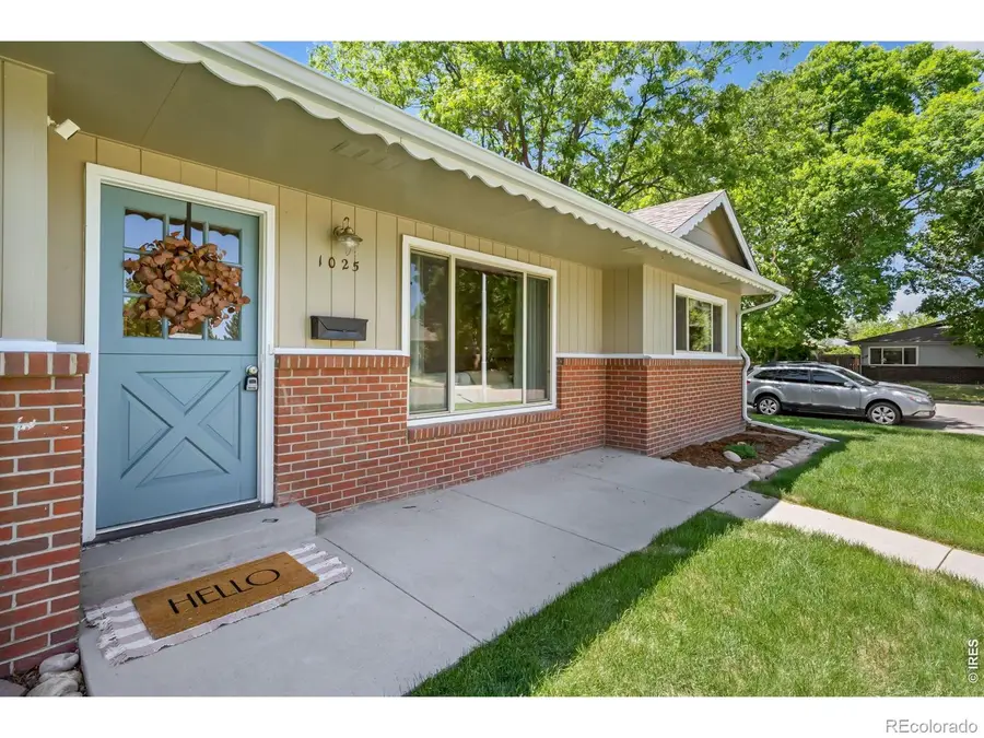 1025 Montview Road, Fort Collins, CO 80521 - #3