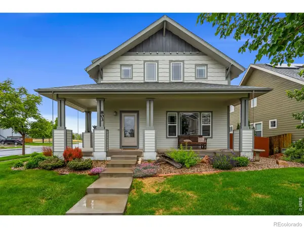 803 Ridge Runner Drive, Fort Collins, CO 80524